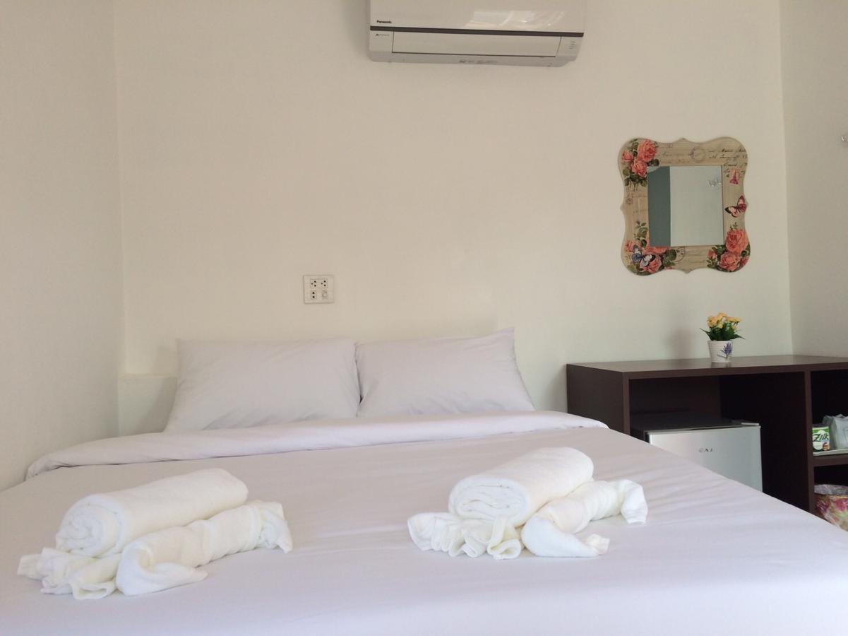 River&Mountain Resort นครนายก ภายนอก รูปภาพ