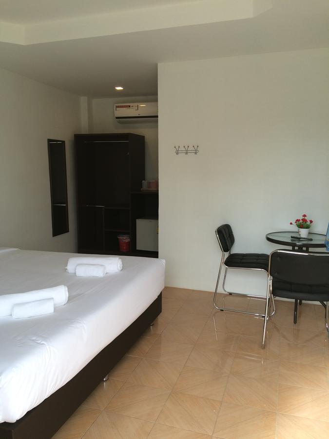 River&Mountain Resort นครนายก ภายนอก รูปภาพ