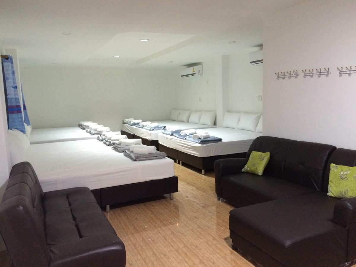 River&Mountain Resort นครนายก ภายนอก รูปภาพ