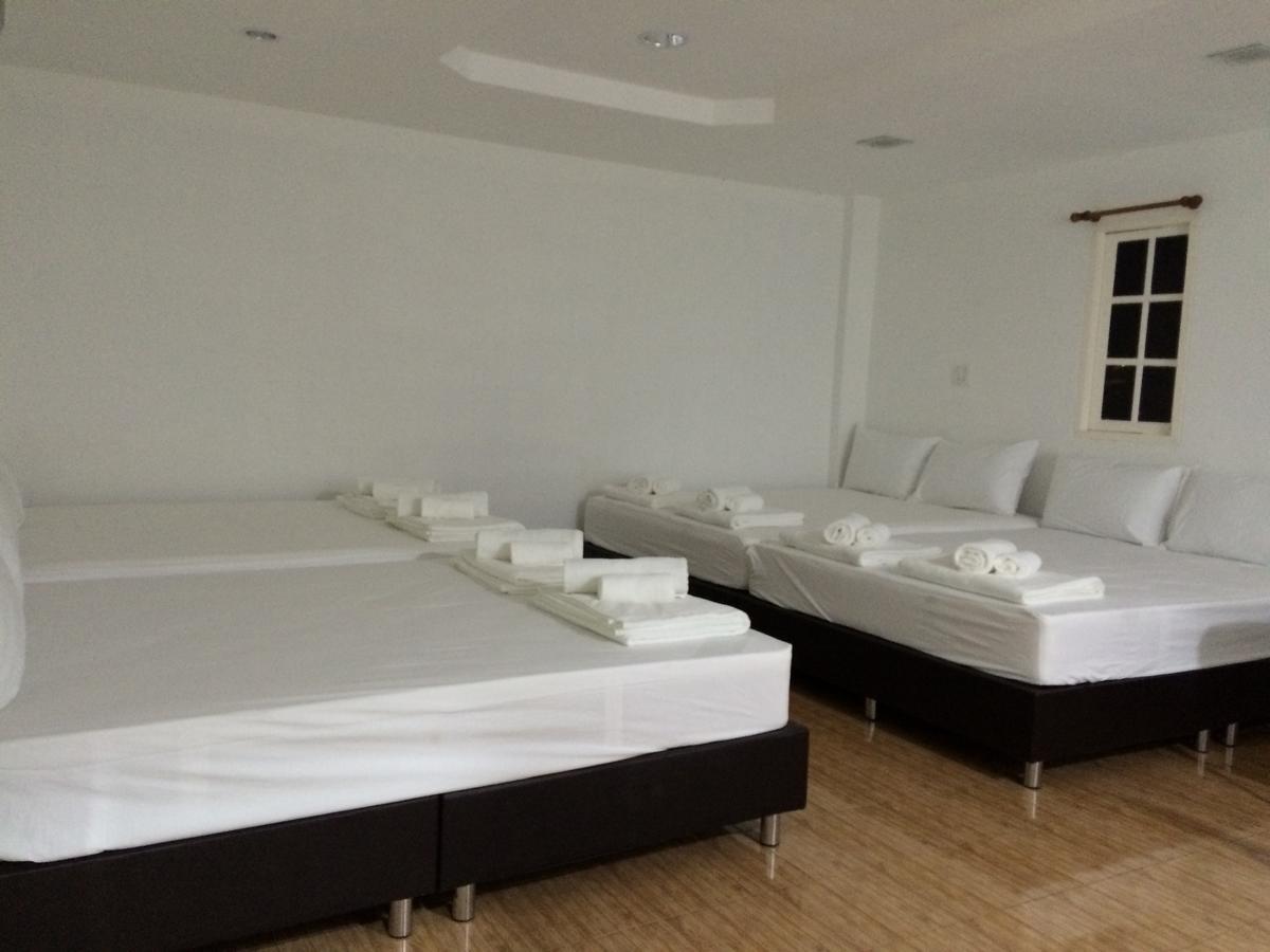 River&Mountain Resort นครนายก ภายนอก รูปภาพ